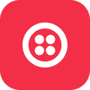 التكامل مع Twilio